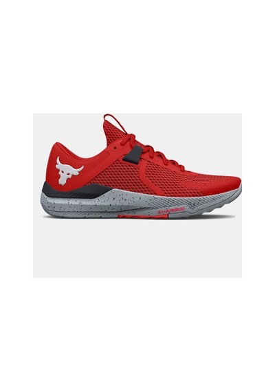 Under Armour Kadın Project Rock Bsr 2 Antrenman Ayakkabısı 3025081-601 3025081601 3025081601