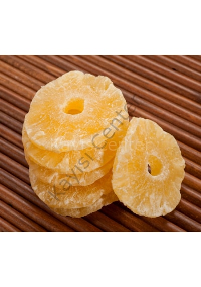 Toptan Ananas Kurusu 10 Kg 10 KG