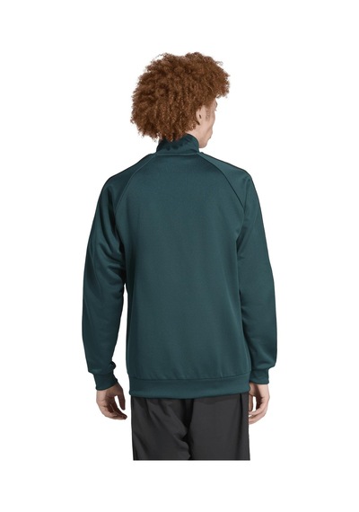 Jx1487-e Adidas Fırst Tt Erkek Ceket Yeşil Jx1487-e Yeşil