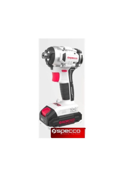 Şarjlı Darbeli Vidalama Sp20v-4060b Solo