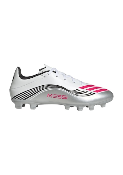 Adidas F50 Messı Club Yetişkin Krampon - Jp7443 Beyaz