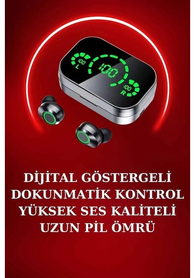Mey İthalat Yeni Model Akıllı Saat Ve Ucuz Kaliteli Bluetooth Kulaklık Amoled Ekran Aynalı