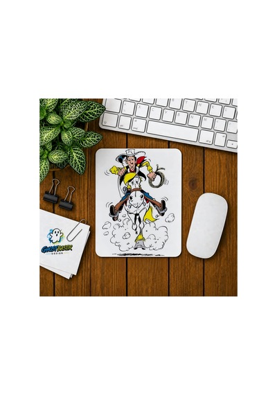 Redkit Baskılı Oyuncu Mousepad 0254