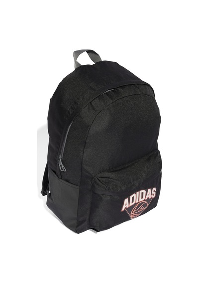 Adidas Cl Bpk Hoops Unisex Sırt Çanta Jg1086 Siyah Jg1086 Siyah