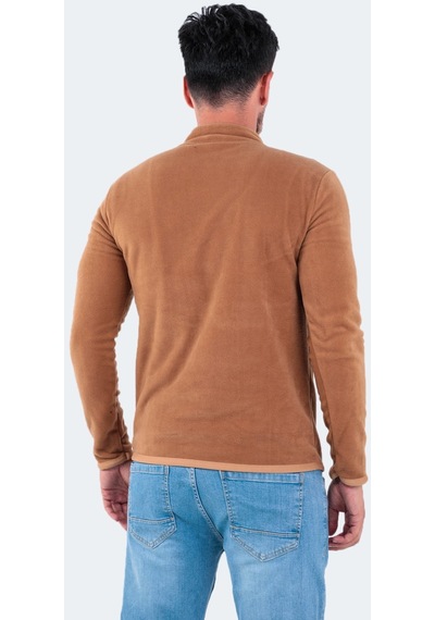 Slazenger Sanne Erkek Polar Toprak 001