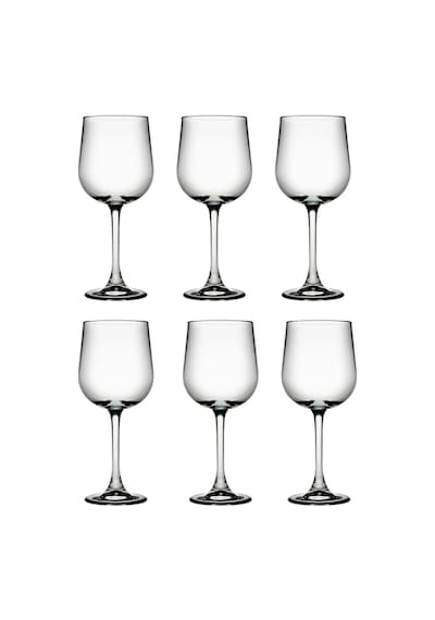 Paşabahçe 440433 Casual Şarap Kadehi 290cc 6 Lı