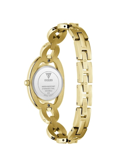 Guess Gugw1082l2 Kadın Kol Saati Altın