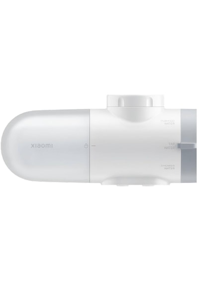 Xiaomi Faucet Water Purifier-Musluk Tipi Su Arıtma 5 Aşamalı Filtasyon Yıkanabilir Seramik Filtre