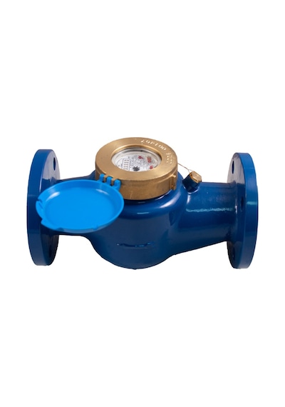 S-meter Mj-sdc Dn50f Multi-jet Soğuk Susayacı Mıd Diğer