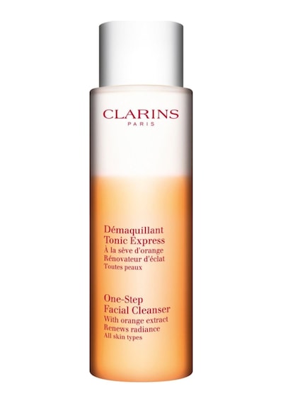 Clarins Demaguillant Tonic Express One Step Facial Cleanser 200 ML