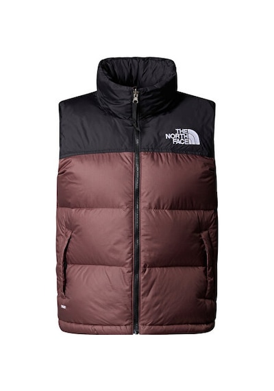 The North Face W 1996 Retro Nuptse Vest Kadın Outdoor Yeleği Nf0a3xepcaı1 Gri Gri