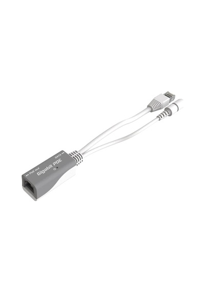 Mikrotik Rbgpoe Gigabit Poe İnjektör