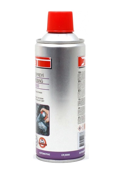 Best Kayış Tutucu Sprey 400 Ml Cr8000 1434