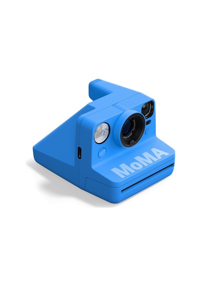 Polaroid Now Gen 3 Moma Edition Şipşak Fotoğraf Makinesi
