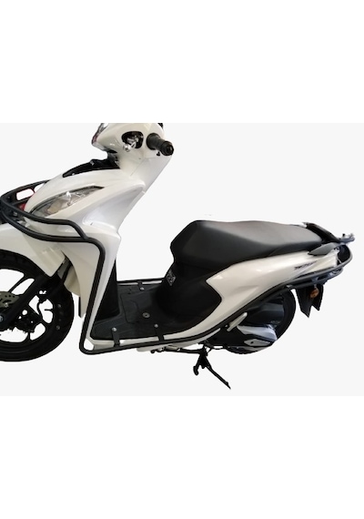 Honda Dio 110 Koruma Demiri Takım