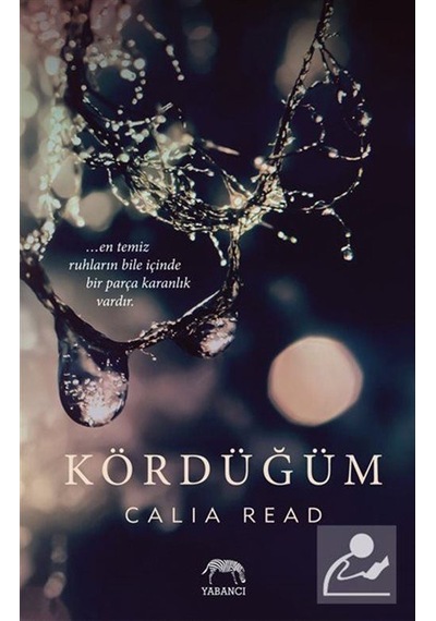 Kördüğüm - Calia Read - Yabancı