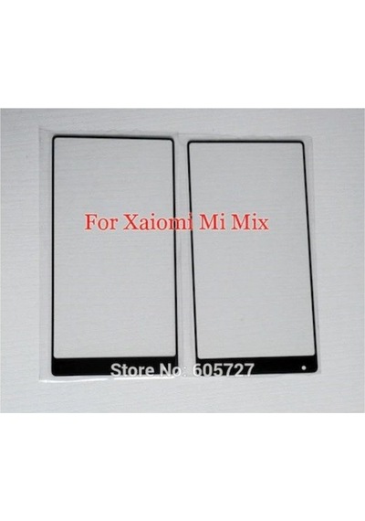 Xiaomi Mi Mix Ön Cam Dokunmatik Lensi Ocalı (510991066)