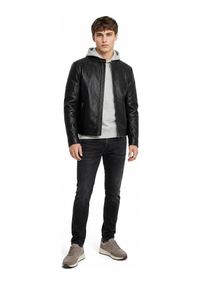Loft Ricardo Erkek Pantolon Lf2044648 Q1.v1 Denim