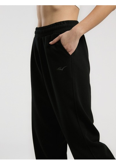 Ever Classics Wmn Siyah Kadın Jogger Siyah