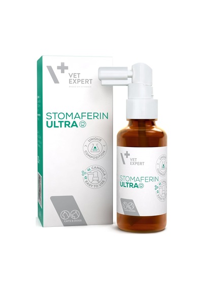 Stomaferin Ultra