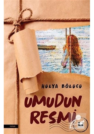 Umudun Resmi / Hülya Bölücü