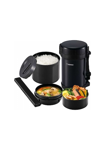 Zojirushi Sl-Xe20 Vakumlu Yemek Termosu Kabı 1.47L
