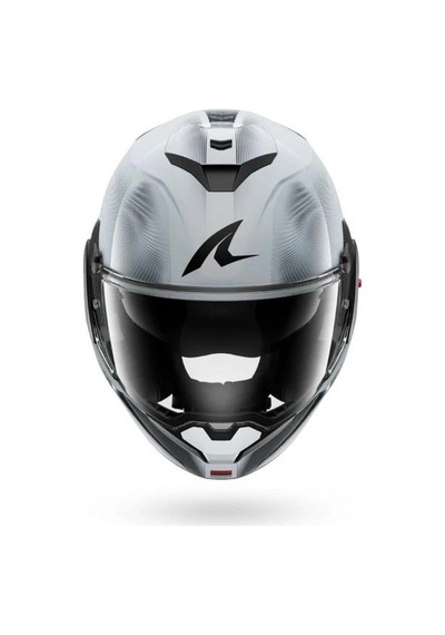 Oxo Speed-tech Çene Açılır Kask Gri