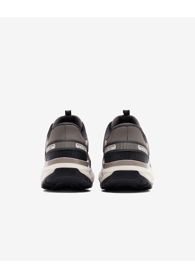 Skechers Skechers D'lux Pro-wıldervılle Erkek Kahverengi Outdoor Ayakkabı 237757 Brtn Kahverengi