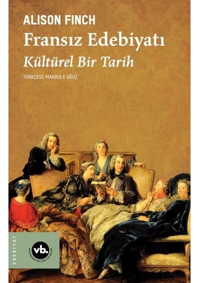 Fransız Edebiyatı
