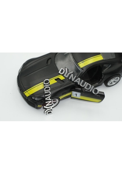 Dynaudio Logo Hoparlör Krom Metal 3M Logo Amblem 2 Li Set N11.4294