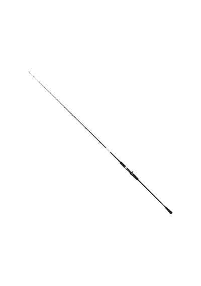 Captain Violette Power 192 Cm 100-350g Aksiyonlu Karbon Slow Jig Kamışı Fuji Halkalı 69244341
