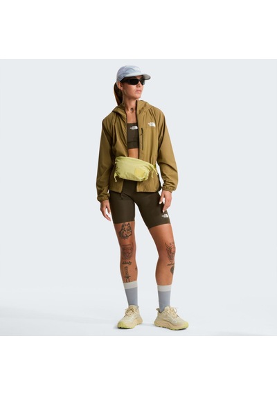 The North Face W Lıghtrange Woven Kadın Ceket Nf0a8er2jv41 Çok Renkli