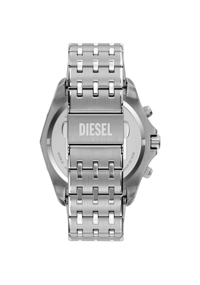 Diesel Dz4706 Erkek Kol Saati Metalik Gri
