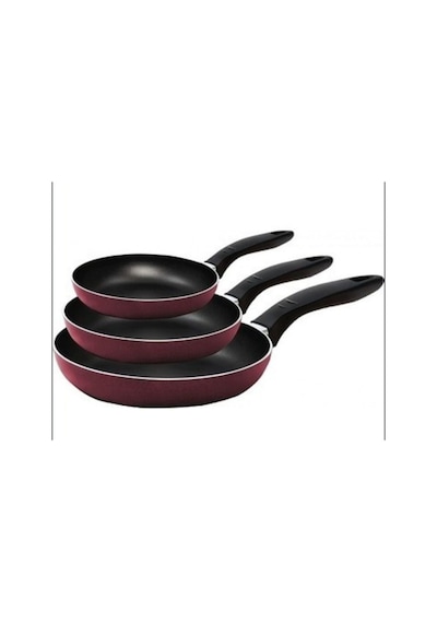 Mehtap Tava 3Lu Set