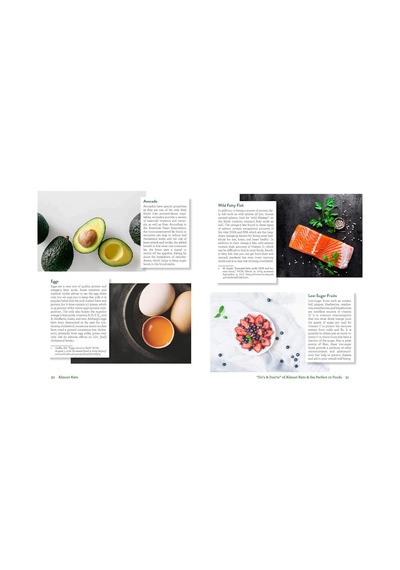 Almost Keto: A Practical Approach To Lose Weight With Less Fat And Cleaner Keto Foods