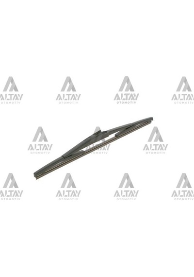 Silecek Süpürgesi Koleos 09 Arka H411 400mm 3397015105