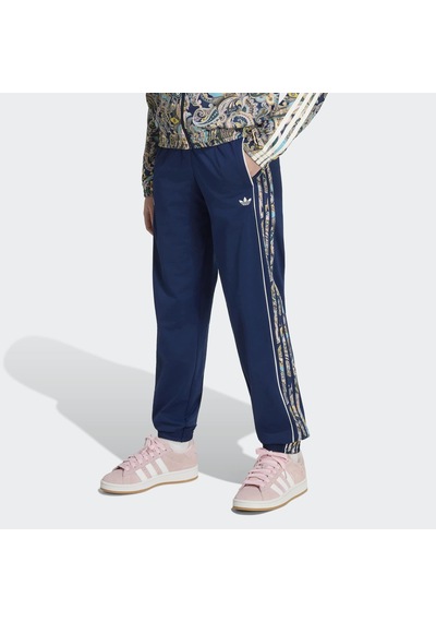 Adidas Sst Çocuk Mavi Eşofman Altı Kr9187