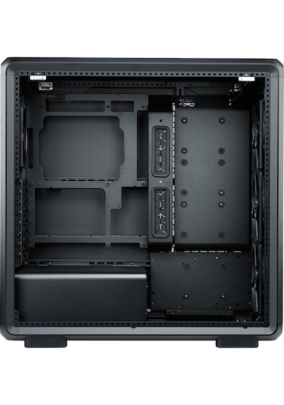 Cooler Master Masterframe 600tg Mf600-kgnn-s00 Akak0col0036
