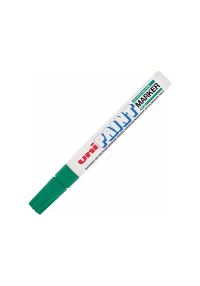 Kayakirtasiye Uni-Ball Px-20 Yeşil Paınt Marker