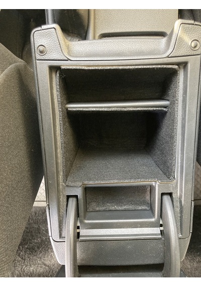 Seat Leon Mk3-mk3.5 2012-2019 Torpido-kapı İçi Izolasyon Seti