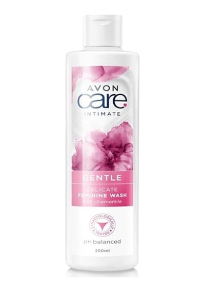 Care Intimate Gentle Dış Genital Bölge Temizleyici 250 Ml