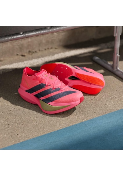 Adidas Adizero Prime X3 Strung Kadın Koşu Ayakkabısı C-adıkı3248b10a00 Pembe