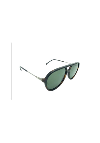 Black Mod.8332 C.04 Kahverengi Kırçıllı Kadın Güneş Gözlüğü Kahverengi
