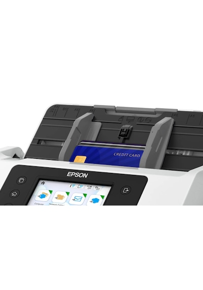 Epson Workforce Ds-900wn Belge Tarayıcı