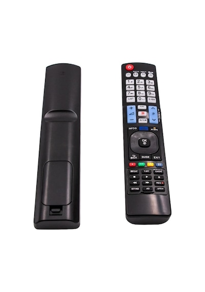 LG Uyumlu Akb73756502 Smart Led Tv Kumandası