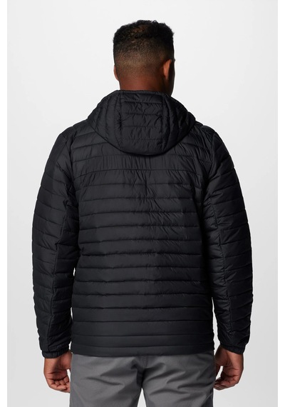 Columbia Erkek Mont 2098722-010 Siyah
