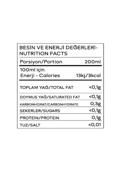 My Name İs Lady T Dökme Çay, Metal Kutu 25 G