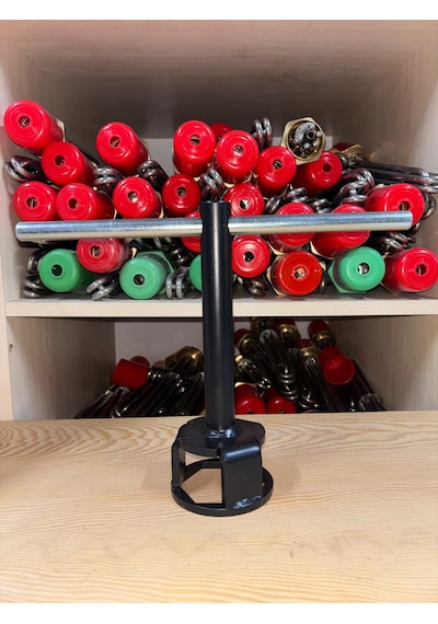 2" Kafalı Rezistans Boyler Anahtarı 72 Mm