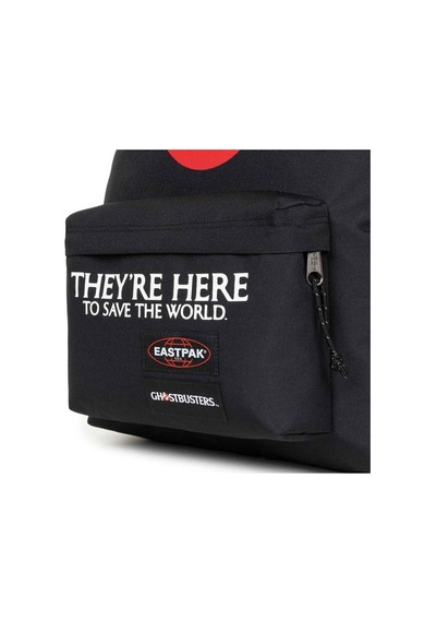 Eastpak Day Pak'r Gb Poster Sırt Çantası Ek0a5bg40z91 Çok Renkli