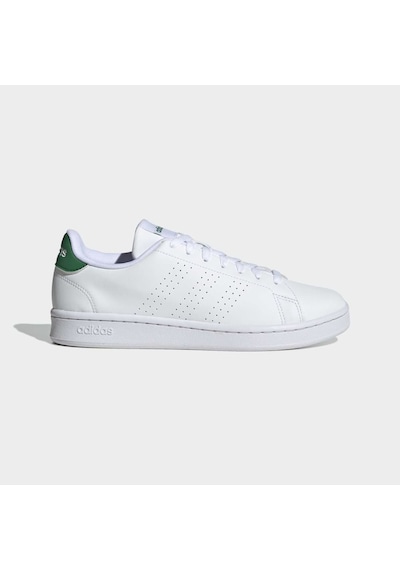 Adidas Gz5300 Advantage Erkek Günlük Spor Ayakkabısı Beyaz